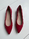 ReSELL - Bon Bon Flat - Red 40