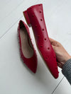 ReSELL - Bon Bon Flat - Red 40