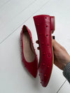 ReSELL - Bon Bon Flat - Red 40