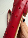 ReSELL - Bon Bon Flat - Red 40
