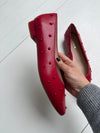 ReSELL - Bon Bon Flat - Red 40