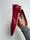ReSELL - Bon Bon Flat - Red 40