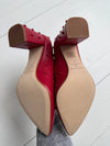 ReSELL - Bon Bon Pump - Red 39