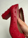 ReSELL - Bon Bon Pump - Red 39