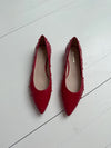 ReSELL - Bon Bon Flat - Red 40