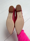 ReSELL - Bon Bon Flat - Red 40