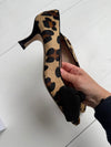 ReSELL - Bow Kitten - Leopard 38