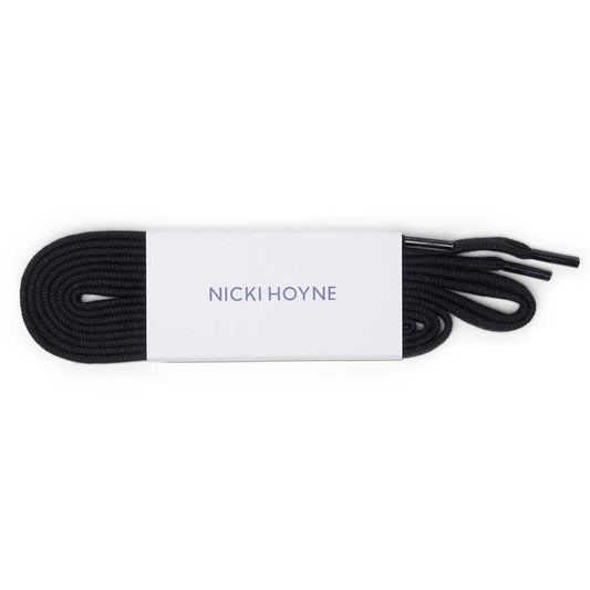 Cotton Laces - Black