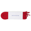 Cotton Laces - Red
