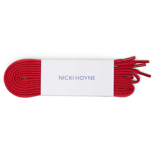 Cotton Laces - Red
