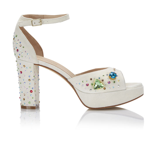 The Moment Platform - Ivory