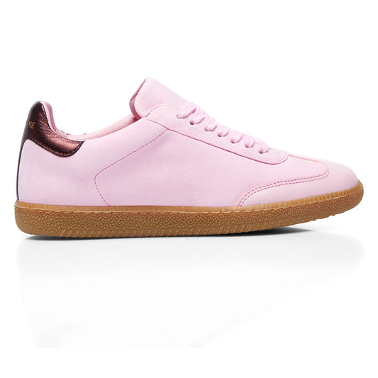 Sporty Trainer - Baby Pink