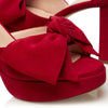 Bow Platform - Red