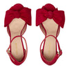 Bow Platform - Red