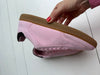 ReSELL - Sporty Trainer - Baby Pink 39