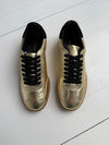 ReSELL - Sporty Trainer - Gold 39