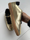ReSELL - Sporty Trainer - Gold 39