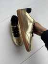 ReSELL - Sporty Trainer - Gold 39