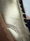 ReSELL - Sporty Trainer - Gold 39