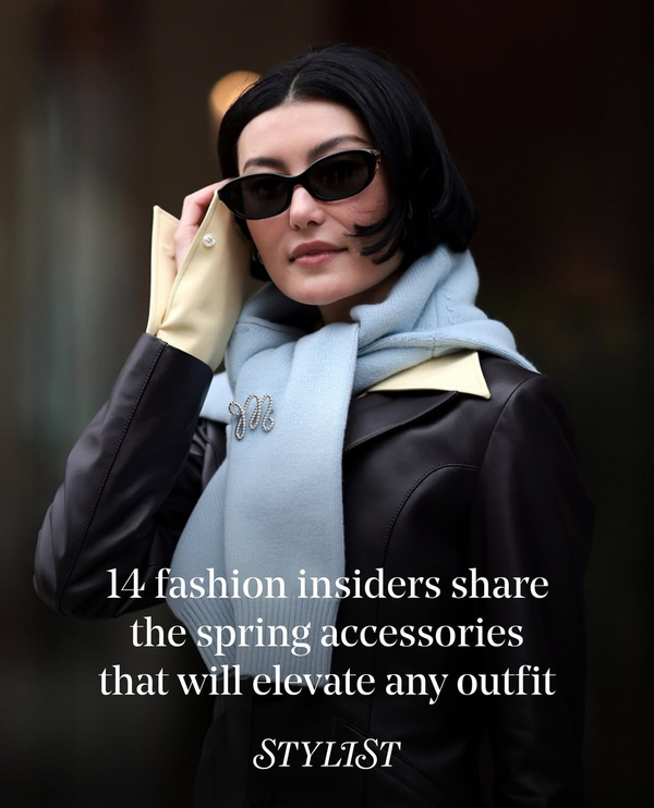 Stylist Magazine - 5th March 2025