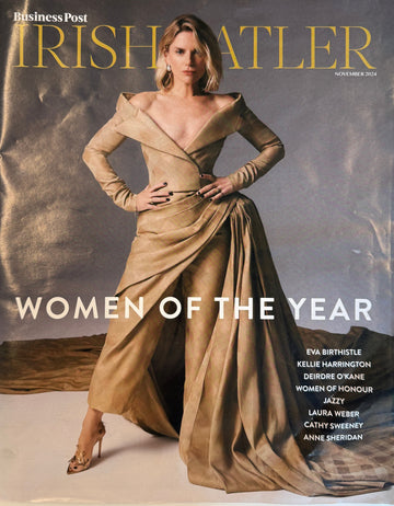 Irish Tatler - The Thoughtful Shopper - November 2024
