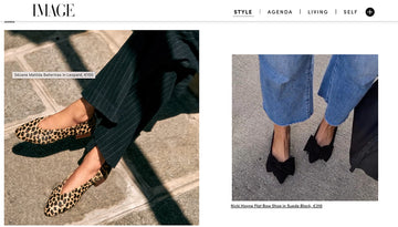 Image.ie - Flat shoes for when you’ve tired of trainers - 20th March 2024