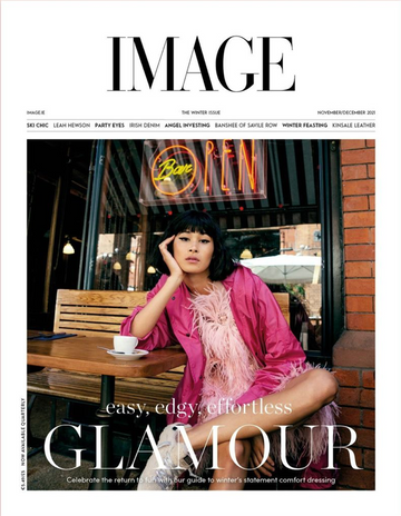 IMAGE Magazine - December 2021