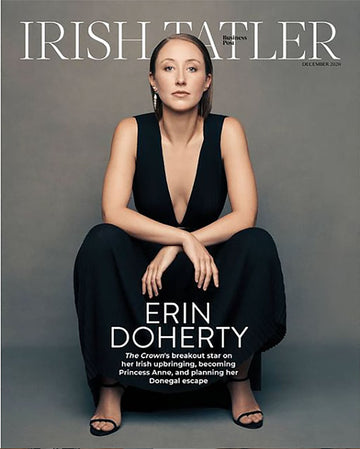 Irish Tatler - December 2020