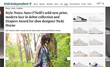 Irish Independent - 2nd July 2023