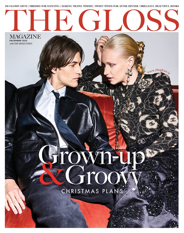 The Gloss Magazine - December 2023