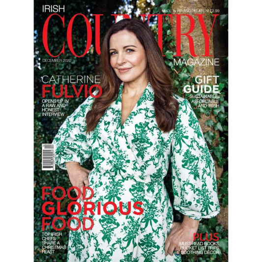 Irish Country Magazine - December 2020