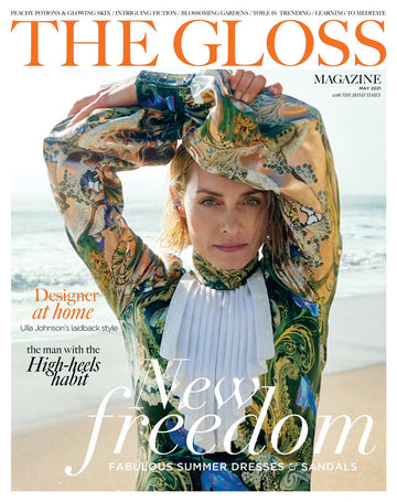 The Gloss Magazine - May 2021
