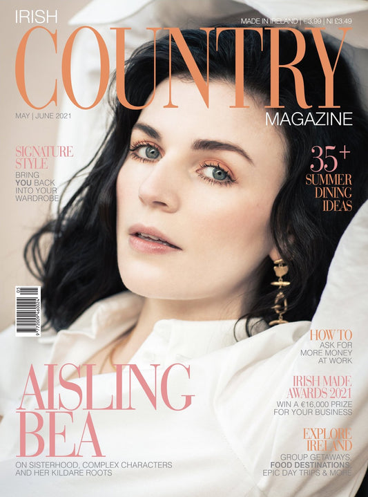 Irish Country Magazine -  May/June 2021