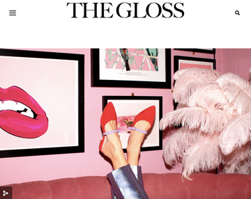 The Gloss.ie - June 2022