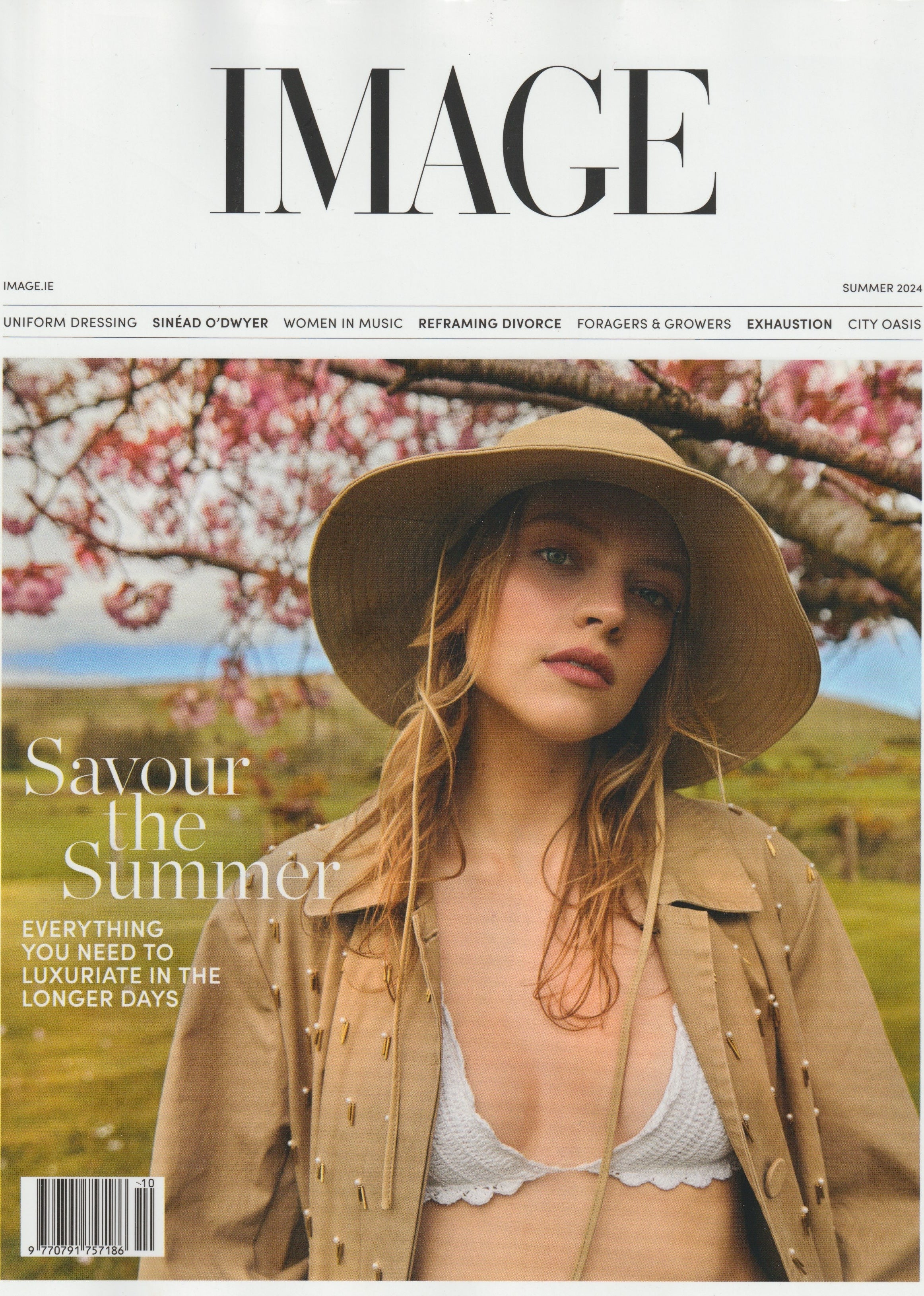 IMAGE Magazine - June 2024