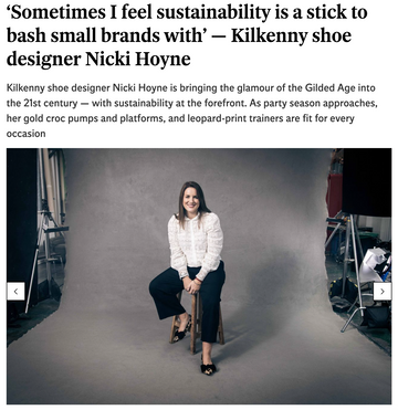 Irish Independent - 27th October 2024