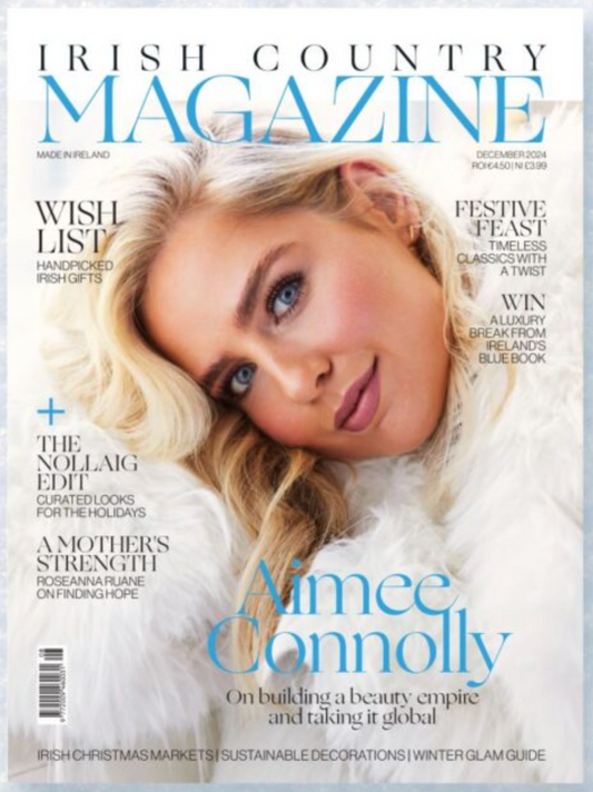 Irish Country Magazine -  December 2024