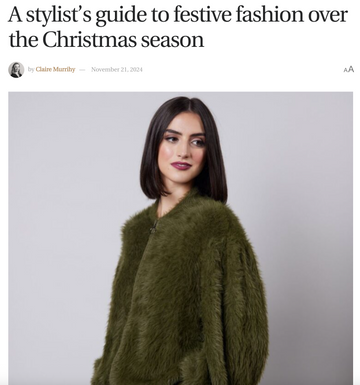 Irish Country Magazine online - 21st November 2024