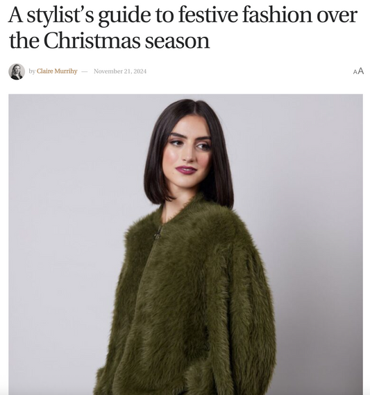 Irish Country Magazine online - 21st November 2024