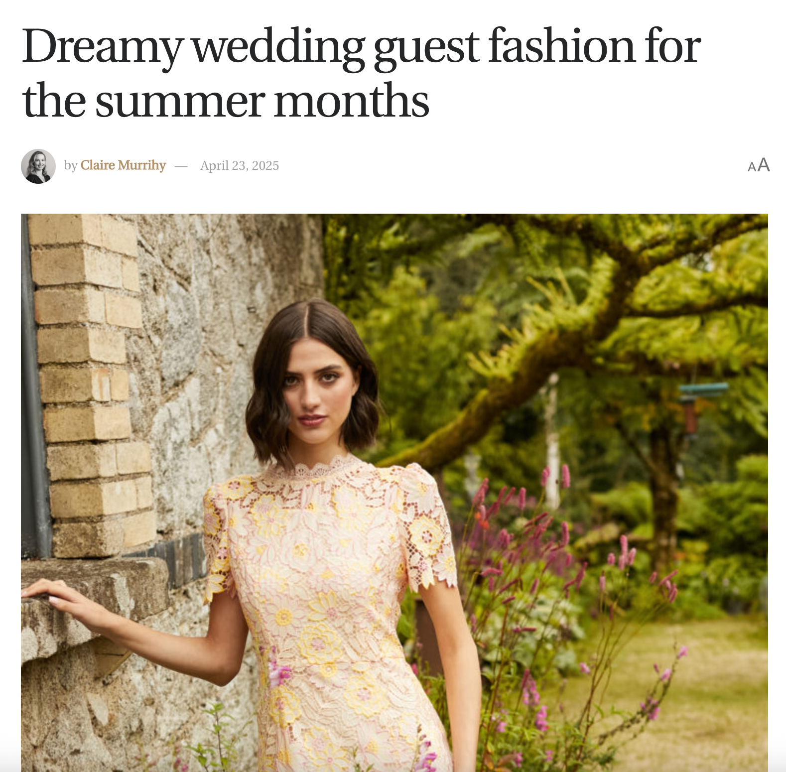 Irish Country Magazine online - 23rd April 2025