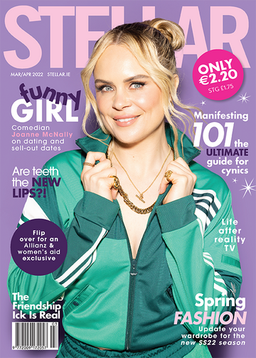 Stellar Magazine - February 2022
