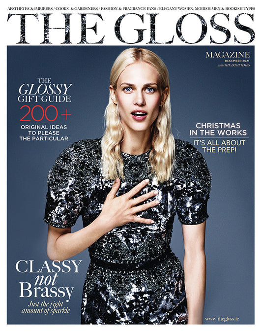 The Gloss Magazine - 1st December 2021