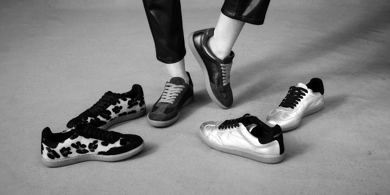 Black Friday Trainers