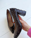 ReSELL - Bon Bon Pump Heel - Burgundy 42