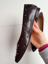 ReSELL - Bon Bon Flat - Burgundy 42