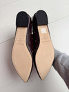 ReSELL - Bon Bon Flat - Burgundy 42