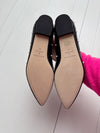 ReSELL - Bon Bon Flat - Black & Pearl 41