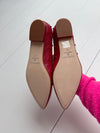 ReSELL - Bon Bon Flat - Red 38