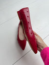 ReSELL - Bon Bon Flat - Red 40