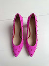 ReSELL - Bon Bon Pump - Pink 41